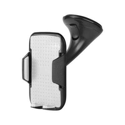 Kruger&Matz Adjustable Solid Car Phone Holder