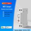 Mijia WiFi Smart Circuit Breaker: Remote Control & Wireless On/Off Switch with Metering.