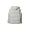 New Balance Down Jacket Men's Gray AMJ34301-SEN