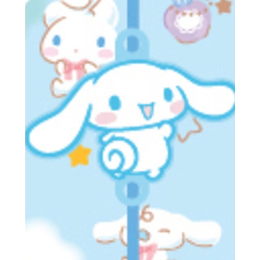 PINKMANGO Sanrio Collection Card Album Cinnamoroll