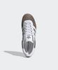 adidas Gazelle 85 - Brown:White / Ig6220