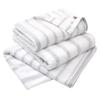 Imabari Bath Towel Instant Quick Indoor Made In Imabari Hiorie Mist Towels, 3-Piece Set, Soft, Absorbency, Drying, Drying, 100% Cotton, Japan,