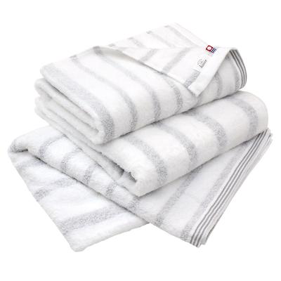 Imabari Bath Towel Instant Quick Indoor Made In Imabari Hiorie Mist Towels, 3-Piece Set, Soft, Absorbency, Drying, Drying, 100% Cotton, Japan,