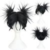 Jujutsu Kaisen Choso Cosplay Wig With Hightemperature Silk For Role Play And Costumes