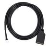 Car Radio Interface USB Adapter Cable with Removal Tools for   307   C2 C3