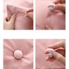 Bed Sheet Clips Mushroom Shape Quilt Clip Fixer Non-Slip Fitted Quilt Sheet Holder Blanket Fastener Quilt Fixing Accessories