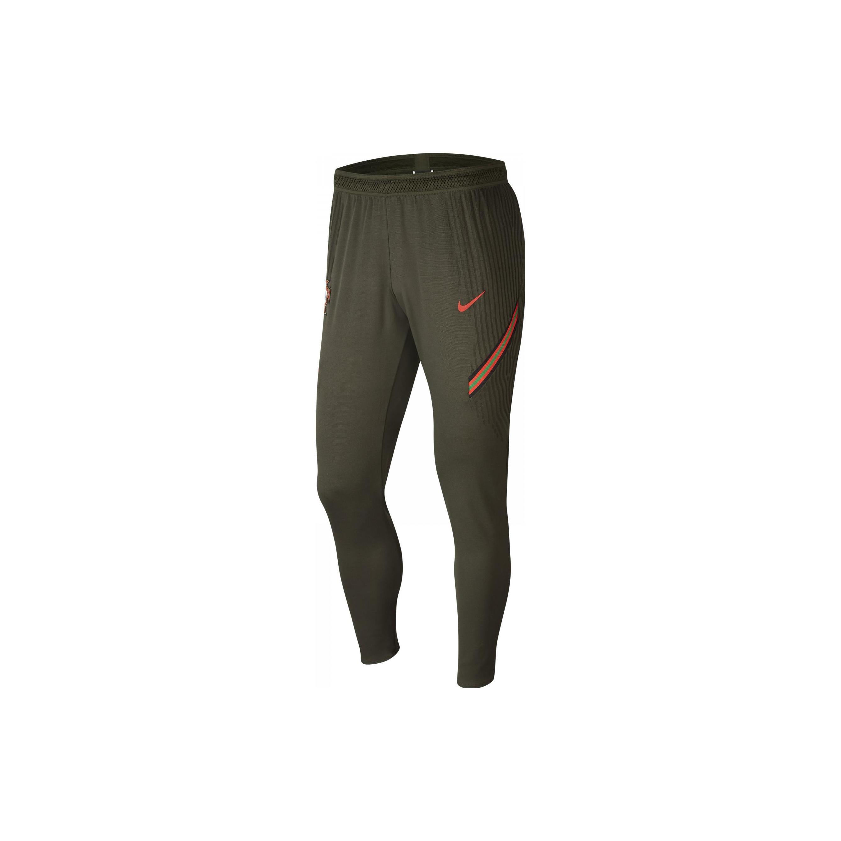 

New Nike Sports Pants Men s Brown Green CD2096-355 M