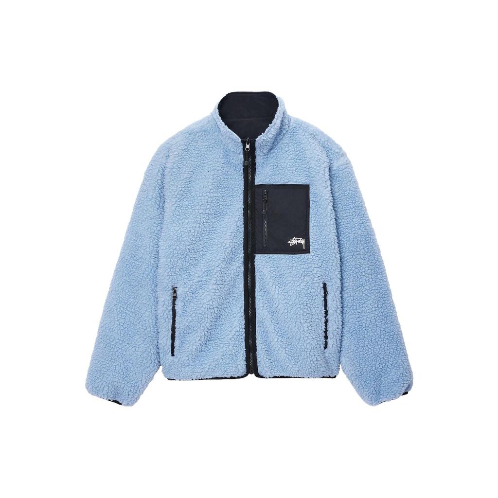 Stussy Sherpa Jacket 118529