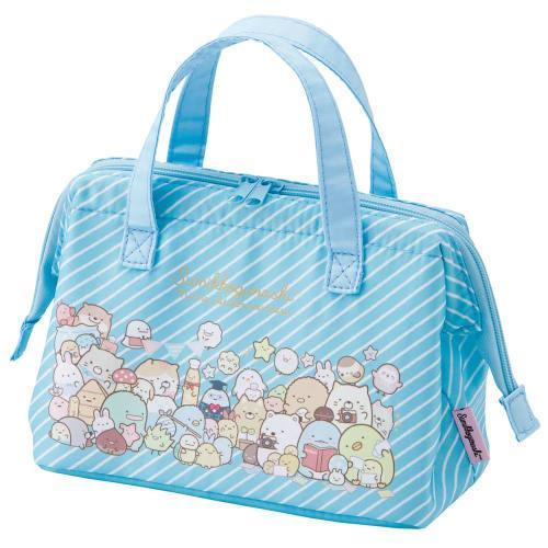 Skater Cool Pouch Lunch Bag Sumikko Gurashi Atsumarunde Sanrio KGA1-A