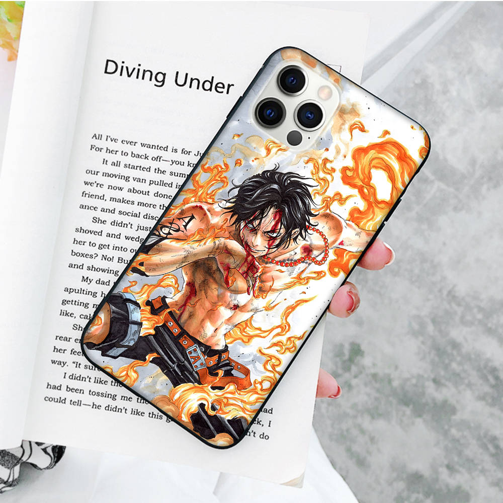 

JW52 Ace Sabo Black Soft Case for OPPO Reno 8 6 5 4 Pro Plus Find X3 A17 A3 A31 A38 A40 A53 A54 A55 A74 A76 A78 A77 A80 A94 A95 A96 Lite OPPO Reno 6Z кожа буйвола