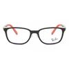 Ray Ban Kids Ry1617d Asian Fit 3876 Kids Eyeglasses