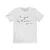 Bowling for Soup Song Quote Love Songs Suck Unisex Jersey Short Sleeve Tee T-Shirt Mens Kids