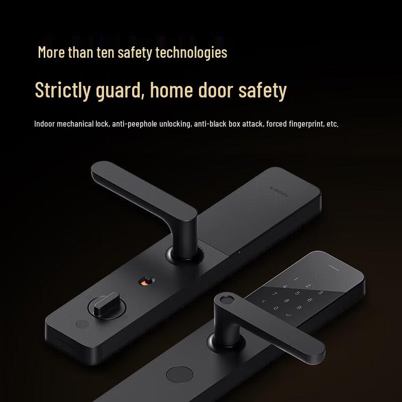 Xiaomi Smart Door Lock E10