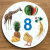 This is this board game numbers / brain training dementia prevention play cognitive program parents gift Silver Edu, popular Korean game