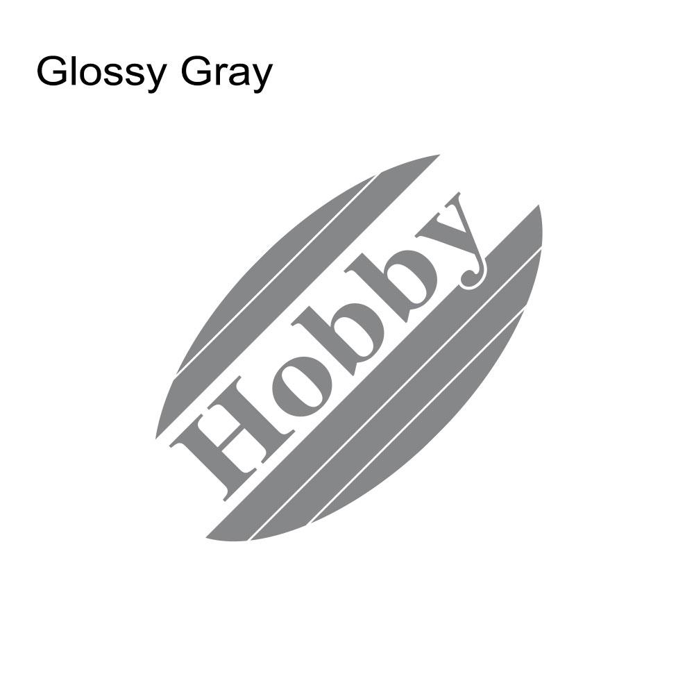 

Car Hobby Graphics Stickers For Motorhome Horsebox Caravan RV Camper Van Body Decor Vinyl Decals Accessories 40cm x 22cm