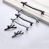 NAIERDI Tree Branch Furniture Handles Kitchen Cabinet Door Pulls Drawer Knobs Hardware