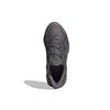 Adidas Ozweego Šedá Guma Unisex Tenisky Šedá-Pět Šedá-Čtyři Jádrová-Černá GX1832