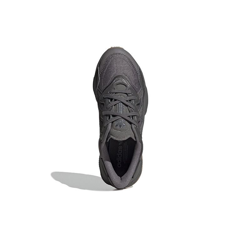 Adidas Ozweego Grey Gum Unisex Sneakers Grey-Five Grey-Four Core-Black GX1832