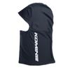 Komine Cool Flat Seam Balaclava for Free Size AK-365 Motorcycles, Black,