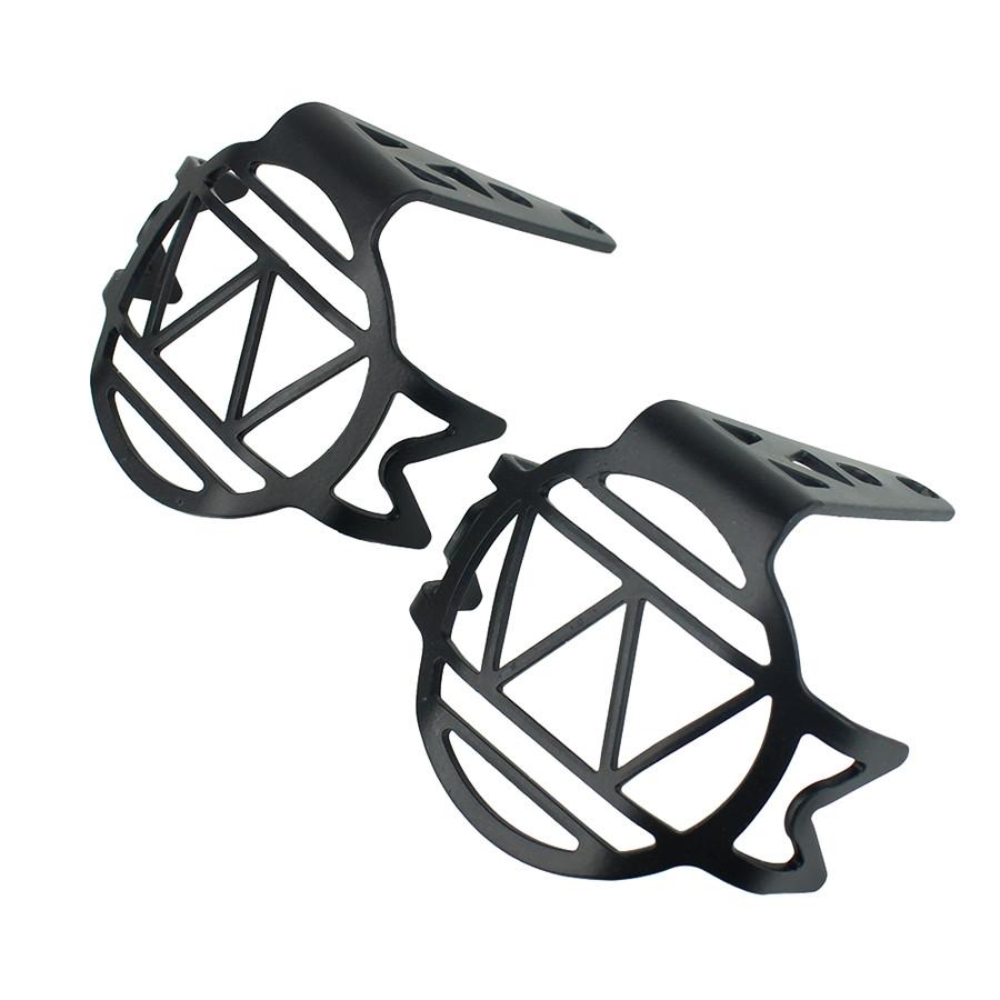 Auxiliary Fog Lamp Front Brackets Led Driving Light for BMW R1200GS Adventure LC F650GS F800GS F700GS Motorcycle Headlights