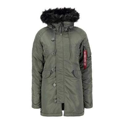 Alpha Industries N3B VF 59 Jacket