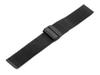 Pulsera Pacific M8 - Malla HQ - Negra 24 mm
