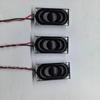 4020 Square Internal Magnet 8 Ohm 2W Smart Voice Broadcast Loudspeaker