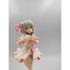 New 1/7 22CM Girl Anime Statue PVC Characters FigureToy Gift No Box