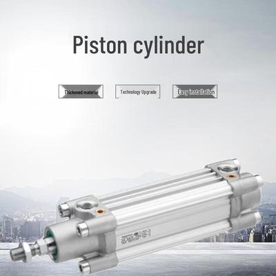 Hydraulikk og pneumatikk