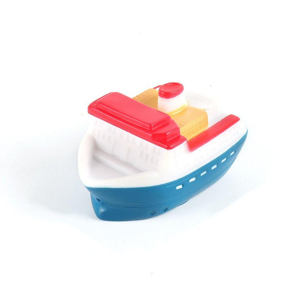 Water Spray Baby Bath Toy Boat Plane Bathing Toy Children Swimming Water Toys  Water Play