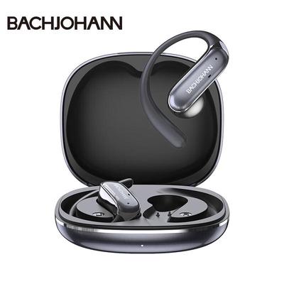 Bach Johann B15 Open-Ear Smart Sports Bluetooth Headphones