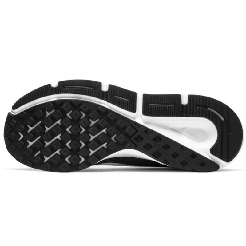 Nike Zoom Span 3 Black Anthracite Women's Sneakers Casual CQ9267-001