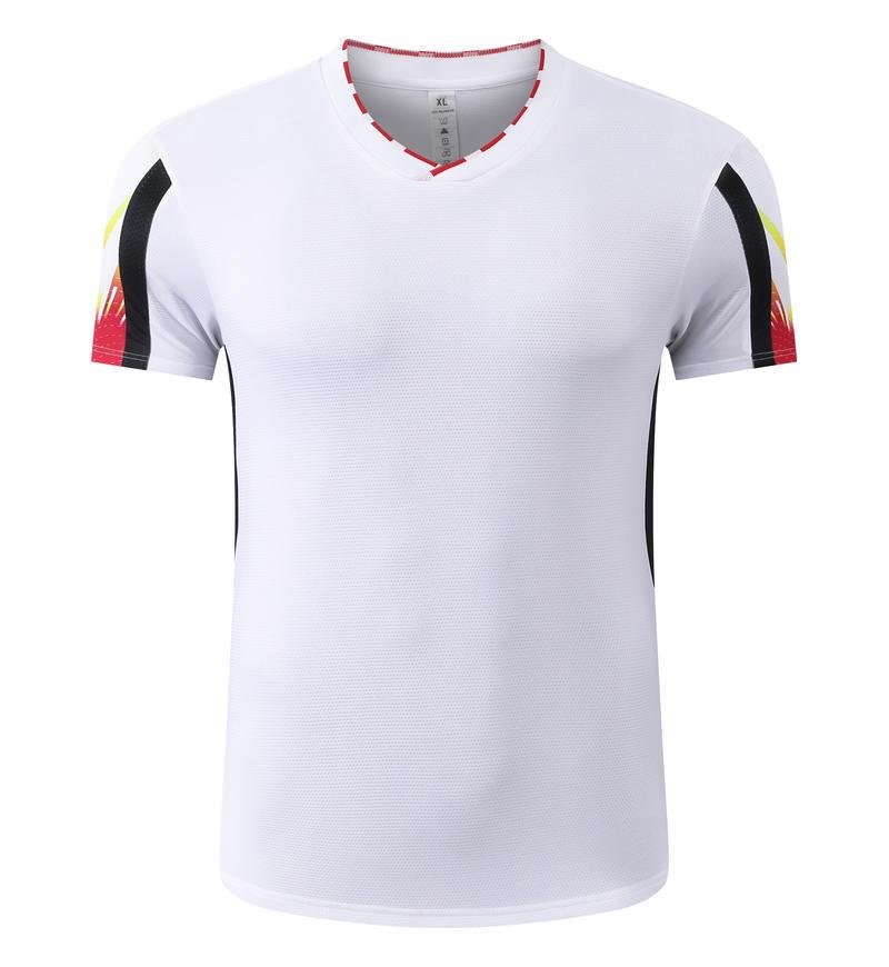 Quick-Dry Kids  Badminton  Women s Sports Tee - Unisex Printed Volleyball Jersey S