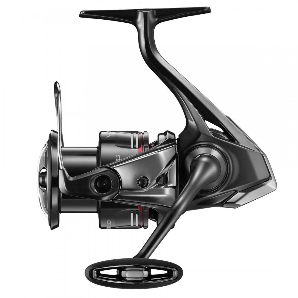 

[Shimano] Катушка для спиннинга 24 Bamford C3000HG