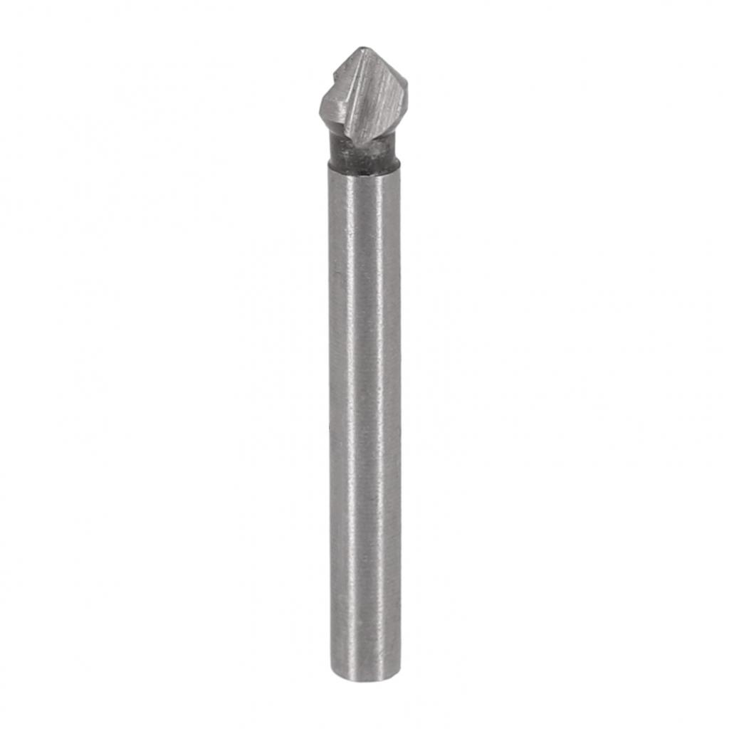 Drill Bit Set Countersunk Drill Bit 3Flute 6.3-20.5mm