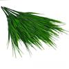 5PCS Artificial Spring Grass Stems with Natural Appearance for Wedding Decor For Vase Use Outdoor Events Home Styling and Photos
