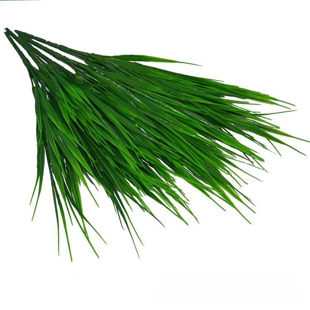 

5PCS Artificial Spring Grass Stems with Natural Appearance for Wedding Decor For Vase Use Outdoor Events Home Styling and Photos China Mainland