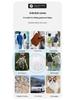 Cross-Border GPS Tracker for Android: Pet, Bicycle & Item Locator Anti-Lost Device