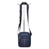 Durable Men's Pouch Made of Polyester Coveri World CW1817