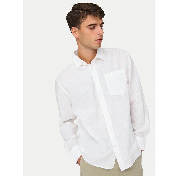 Рубашка Only & Sons Caiden