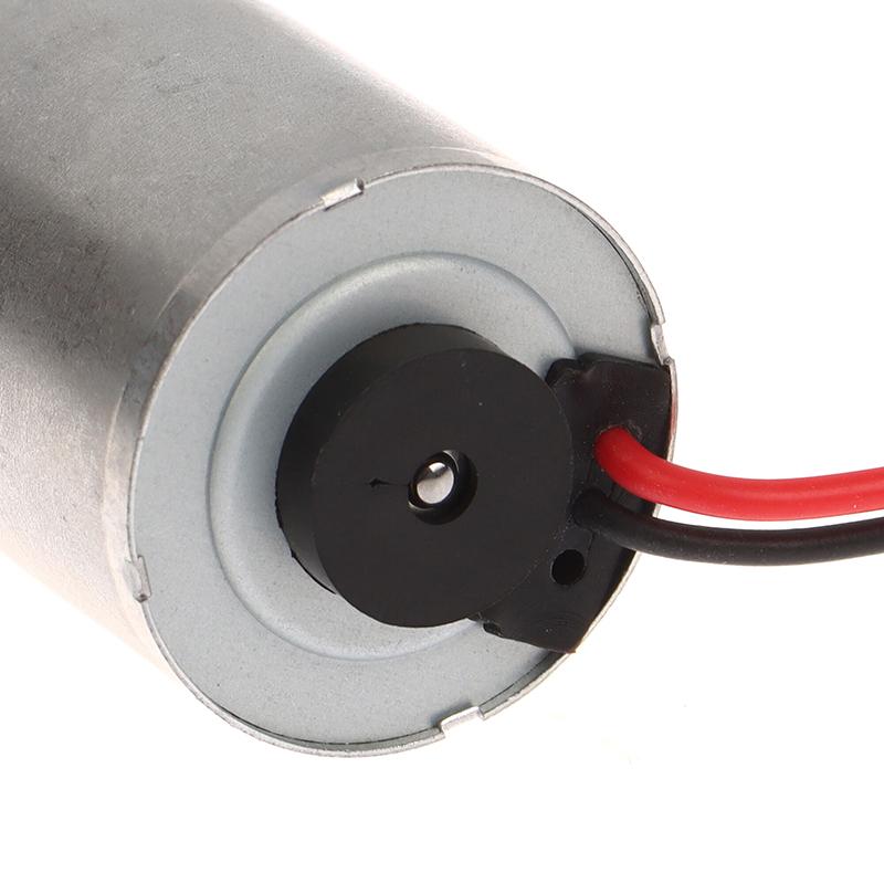 Dc 3.7V Rotary Motor 8000 Rpm Fit For 8148/8591 Hair Clipper Rotary Motor Replacement