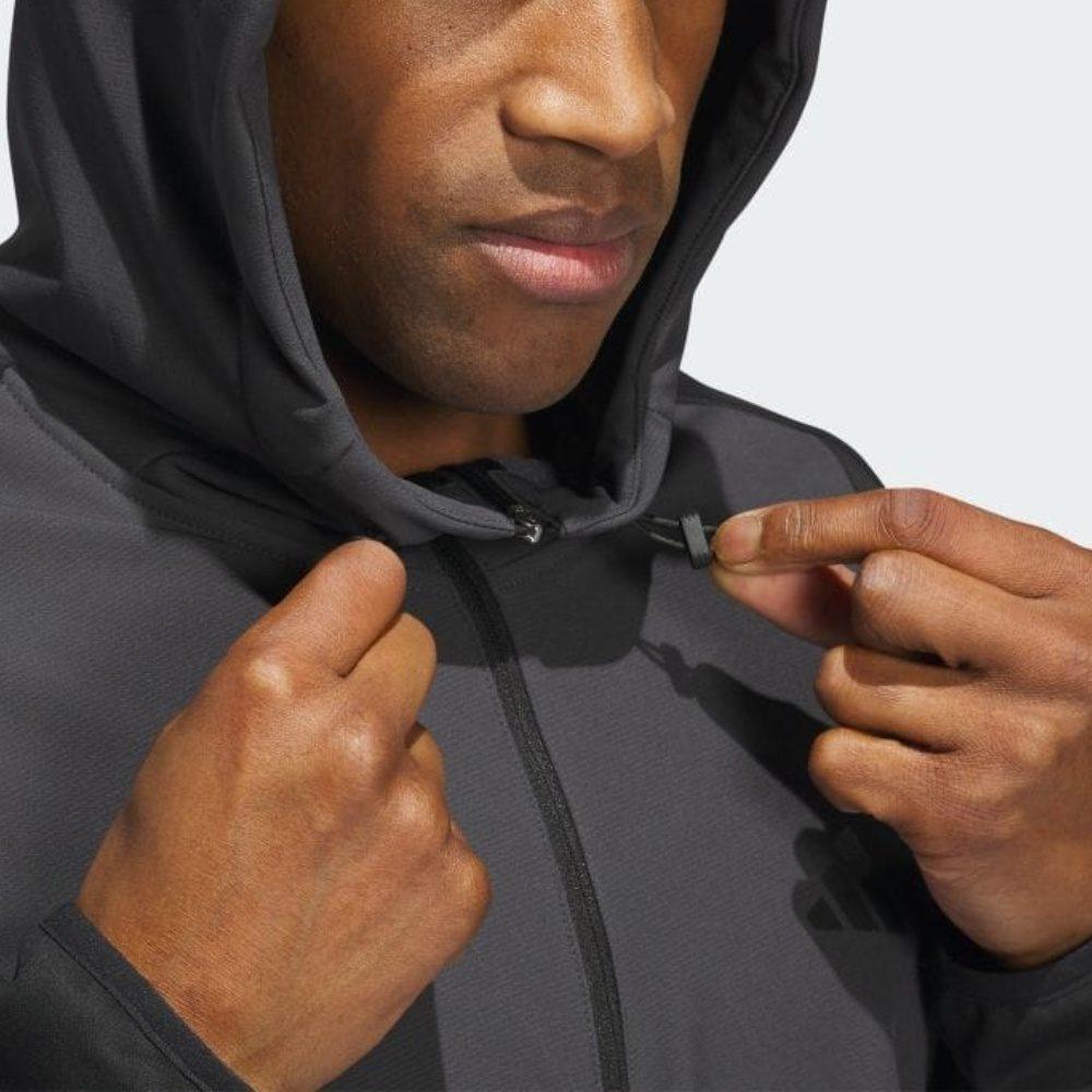 Adidas Cold.Rdy Jackets & Coats Men's Black IW1406