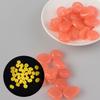 Fluorescent Pebbles for Aquarium & Garden Landscaping