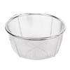 Pressure Cooker Strainer Multifunctional Stainless Steel Pressure Cooker Steam Basket for Frying Food