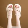22 Sommer Plateau-Sandalen sind schön, hochhackiger Feen-Stil mit Perlen und Rock, zwei bequeme Sandalen zum Tragen