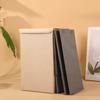 Dirty Clothes Basket Clothes Storage Basket Foldable Oxford Cloth Clothes Storage Box Wardrobe Clothing Sorting Box