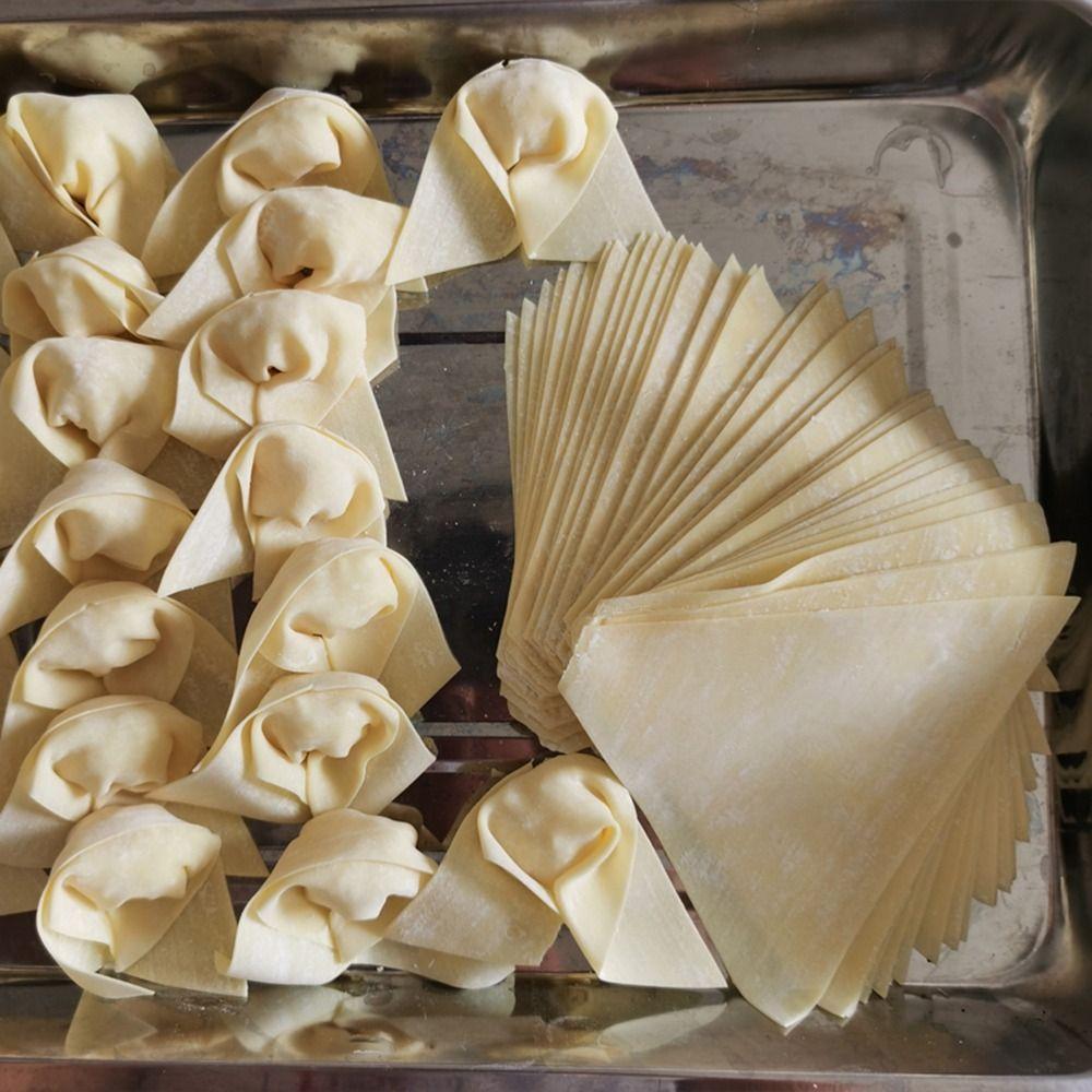 Pastry Baking Tools Triangle Shaped Plastic Bread Line Mould Croissant Mold Dough Cutter Bakeware