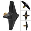 Upgrade Your For Hayward Cartridge Filter with CX900G Locking Knob Replacement Compatible with C900 C1200 Models
