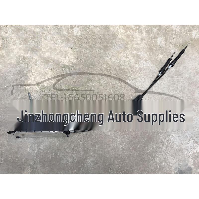 Compatible Gearshift Mechanism Assembly for Volkswagen New Lavida