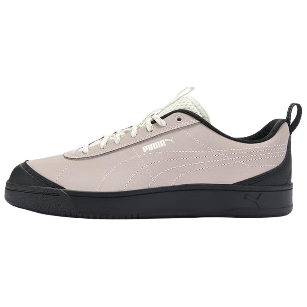 Puma Playmaker Prm Unisex White Black 408705-03 EU 36